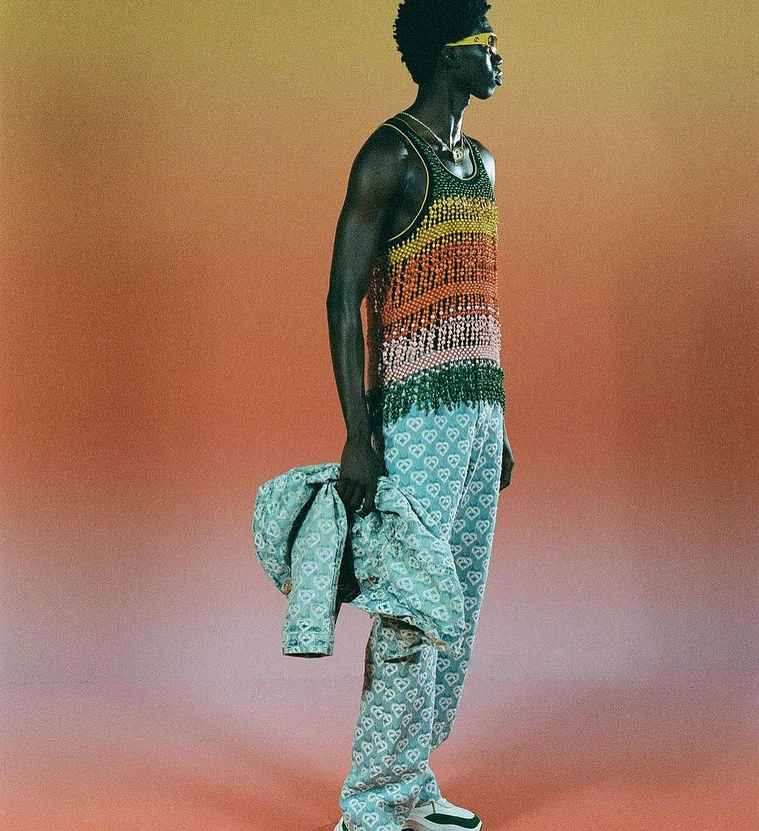 CasablancaⒸ |  Oct. 23