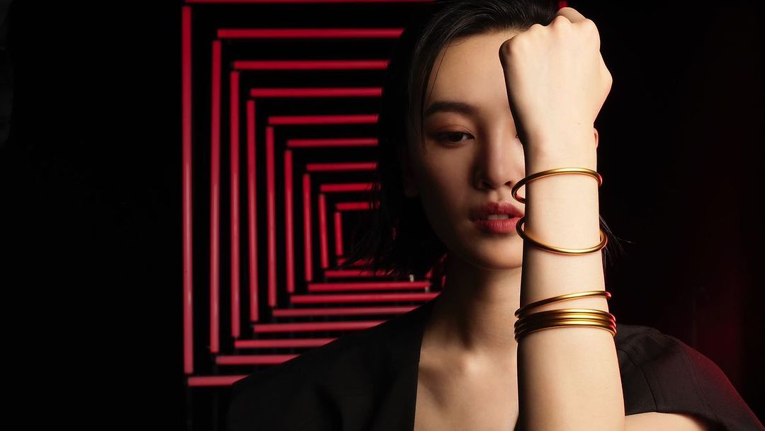 Chow Tai Fook Jewellery |  Oct. 23