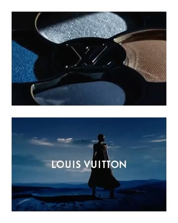 Damien Krisl X Louis Vuitton Aug. 25
