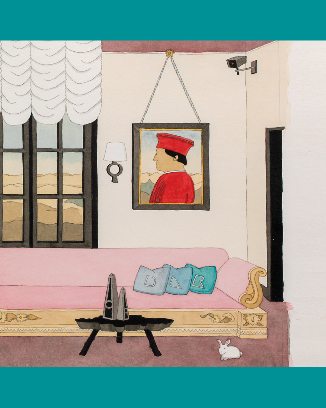 Damien Nicolas Roux Jan. 26