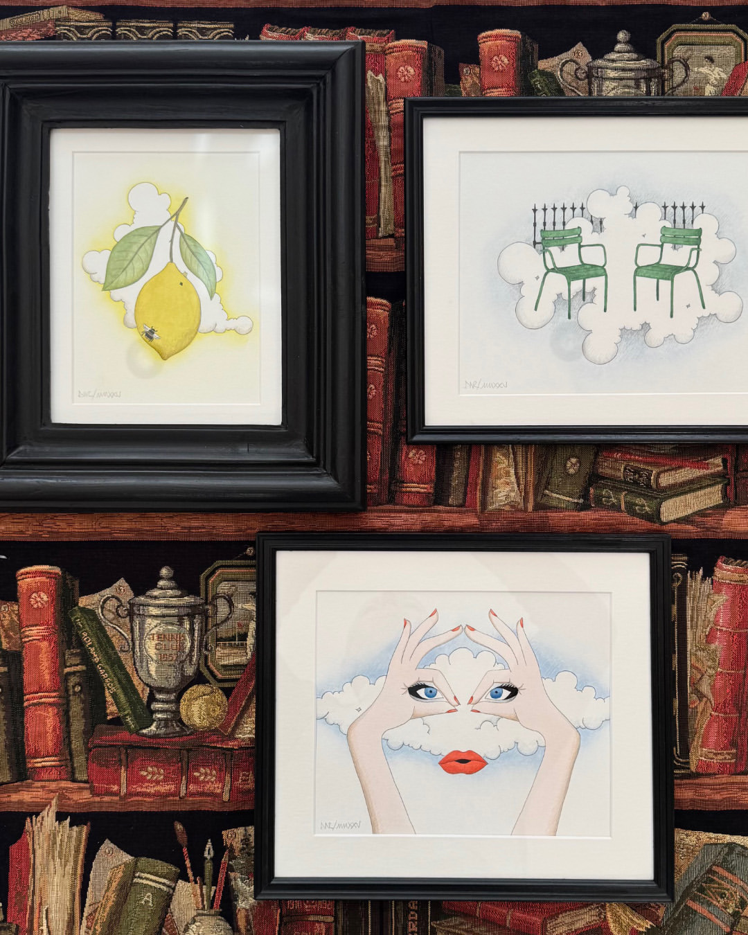 Damien Nicolas Roux Mar. 26