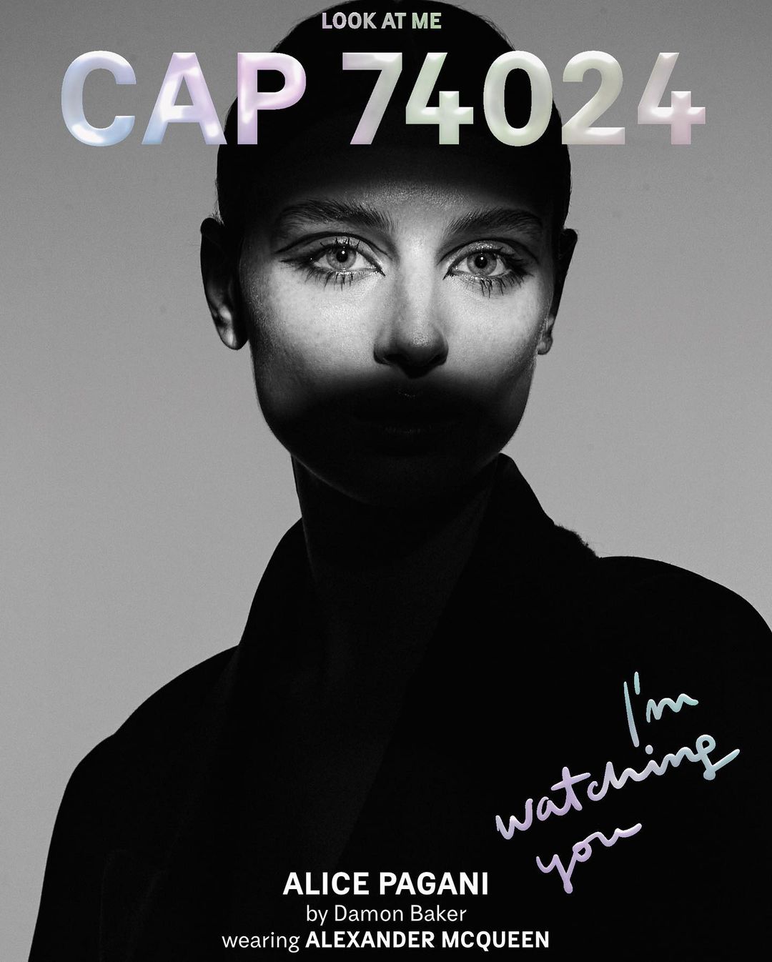 CAP 74024 |  Nov. 22