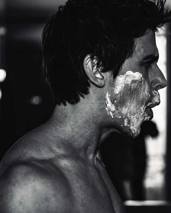 Damon Baker