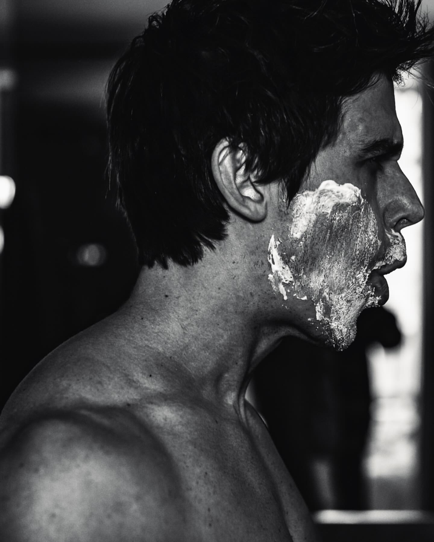 Damon Baker