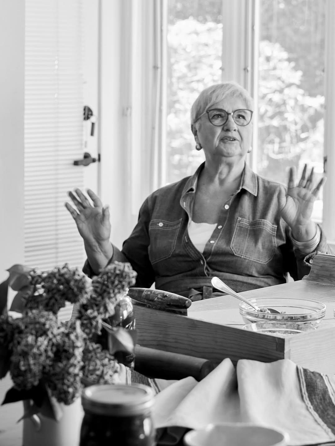 Dana Gallagher Oct. 25