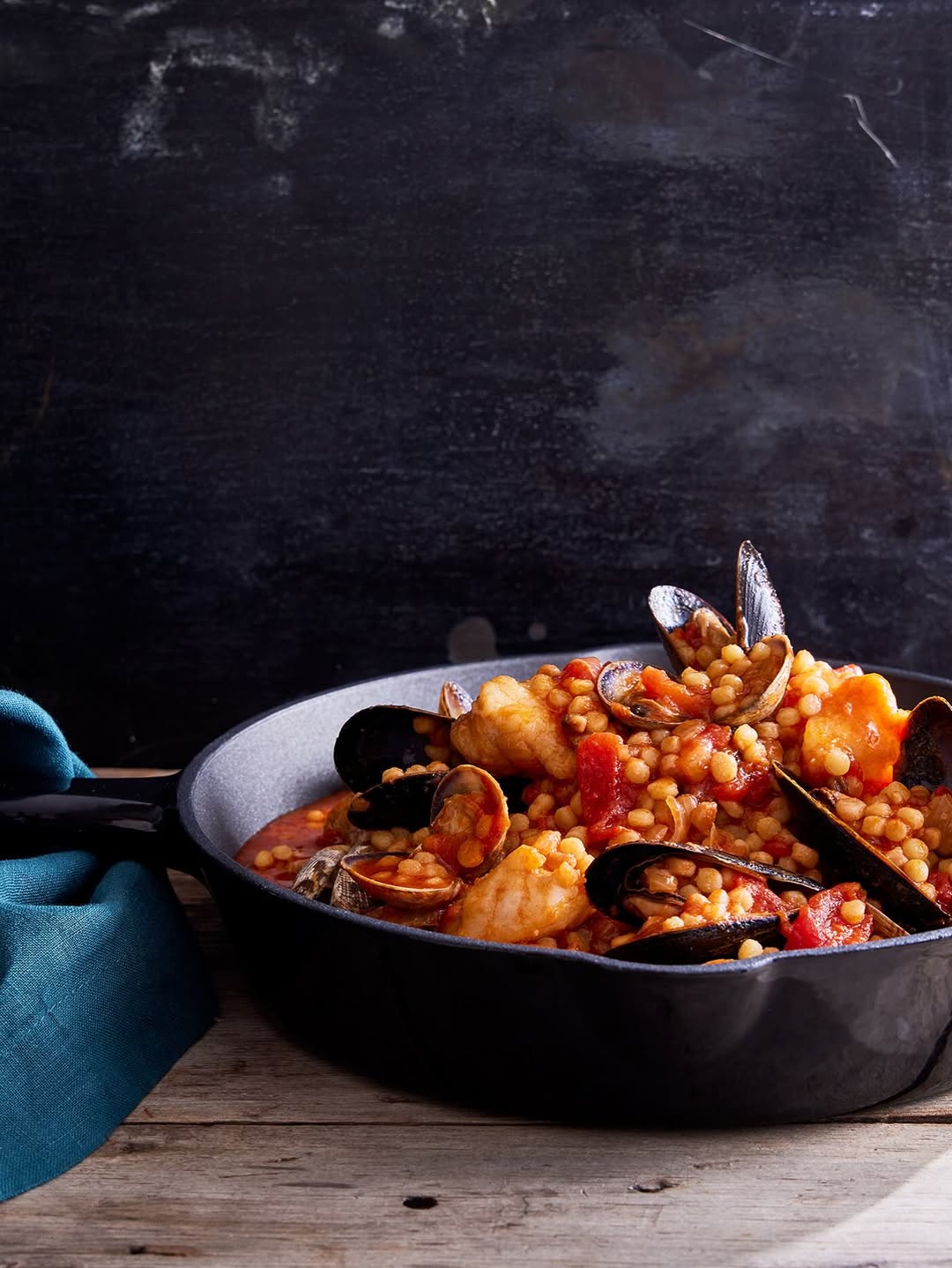 Dana Gallagher X Lidia Bastianich for Penguin Random House Oct. 25