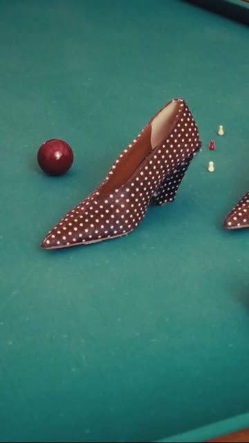 Dana Boulos X Camilla and Marc Dec. 25