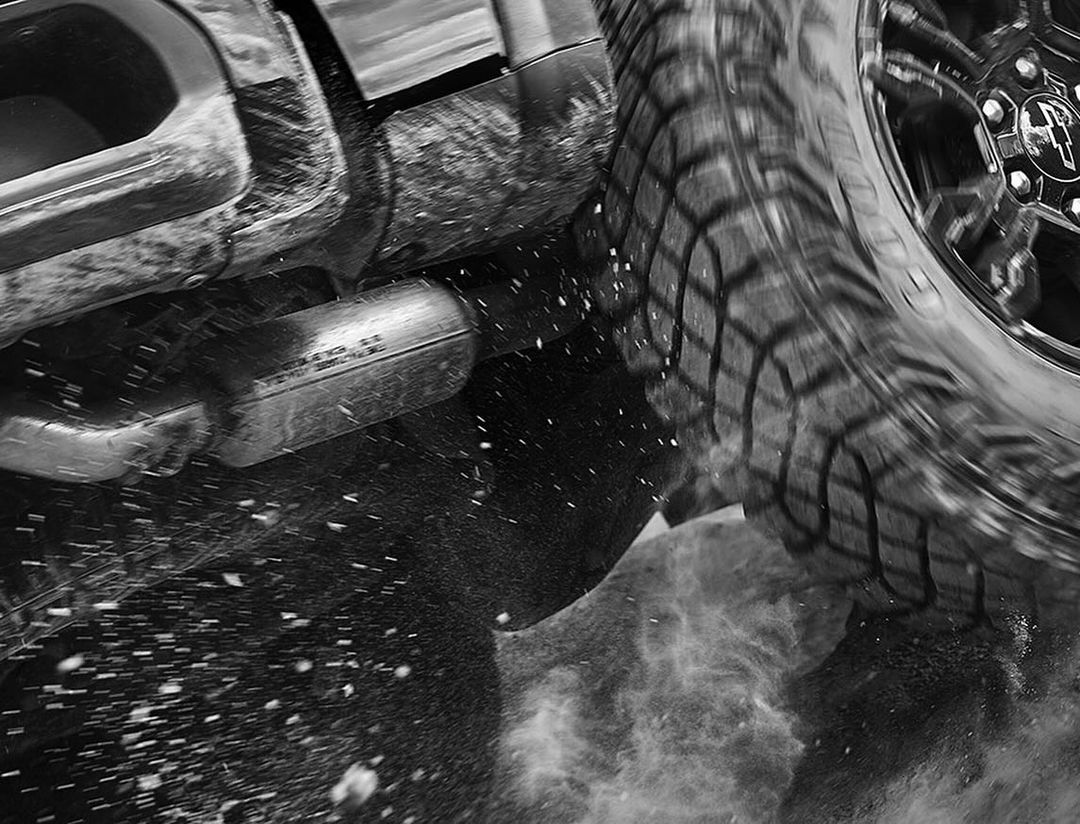 chevrolet |  Oct. 23