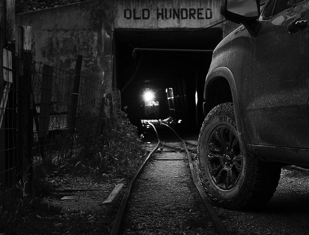 chevrolet |  Oct. 23