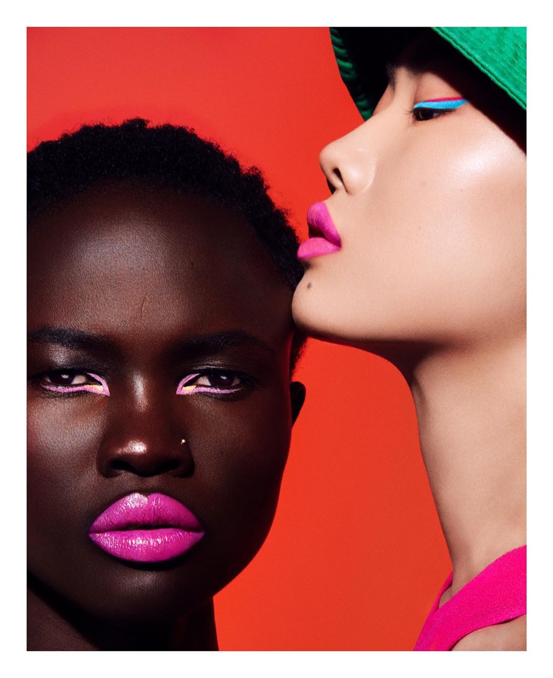 Fenty Beauty |  May. 19