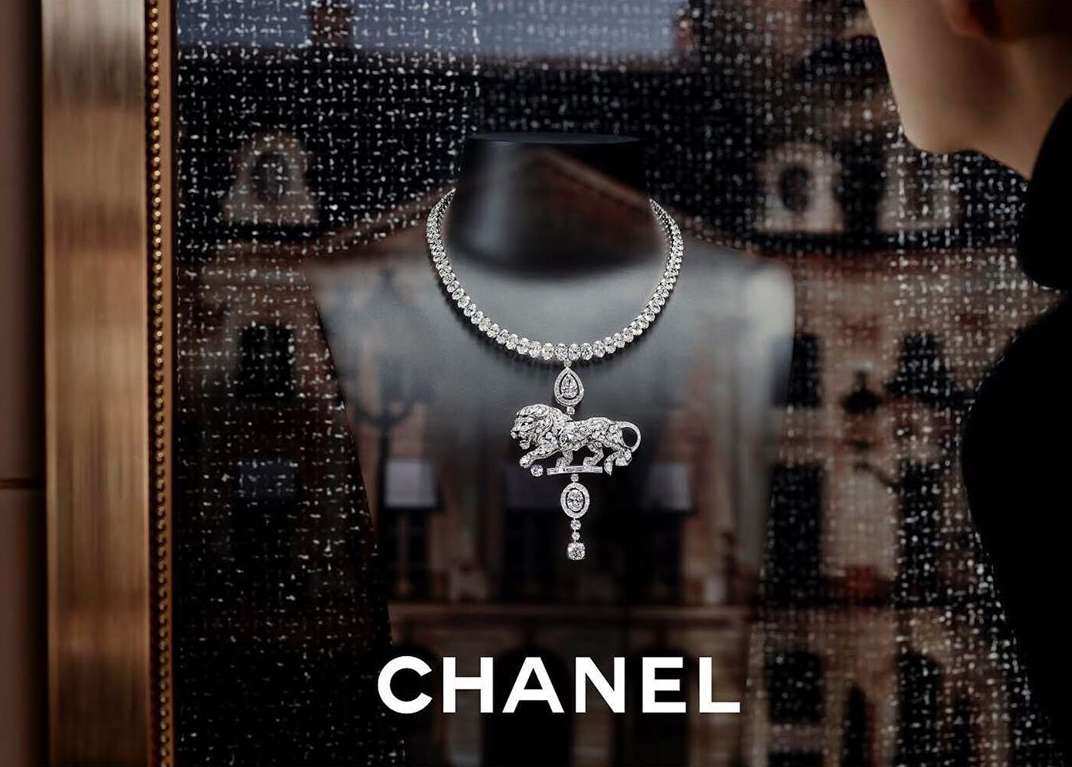 Chanel |  Sep. 19