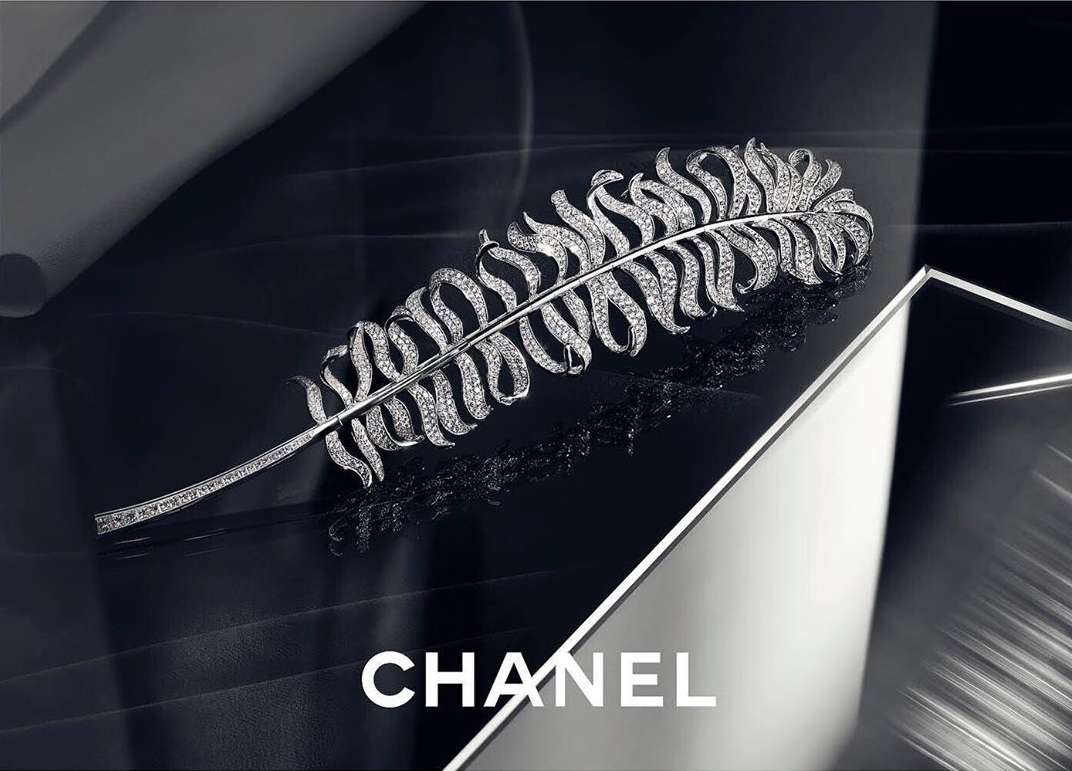 Chanel |  Sep. 19