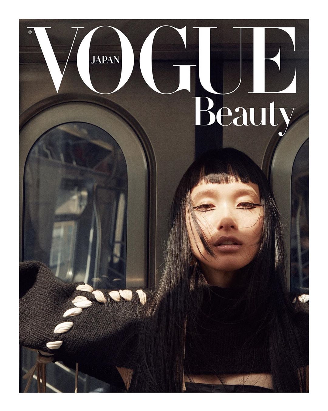 Vogue Japan |  Sep. 19