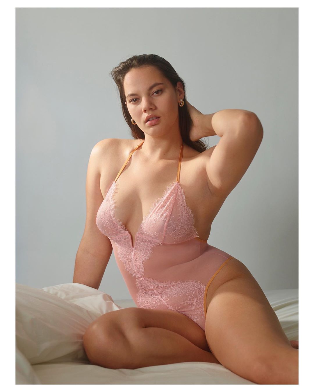 British Vogue |  Nov. 19