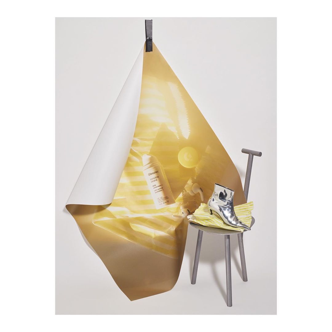 The Sunday Times Style |  Jan. 20