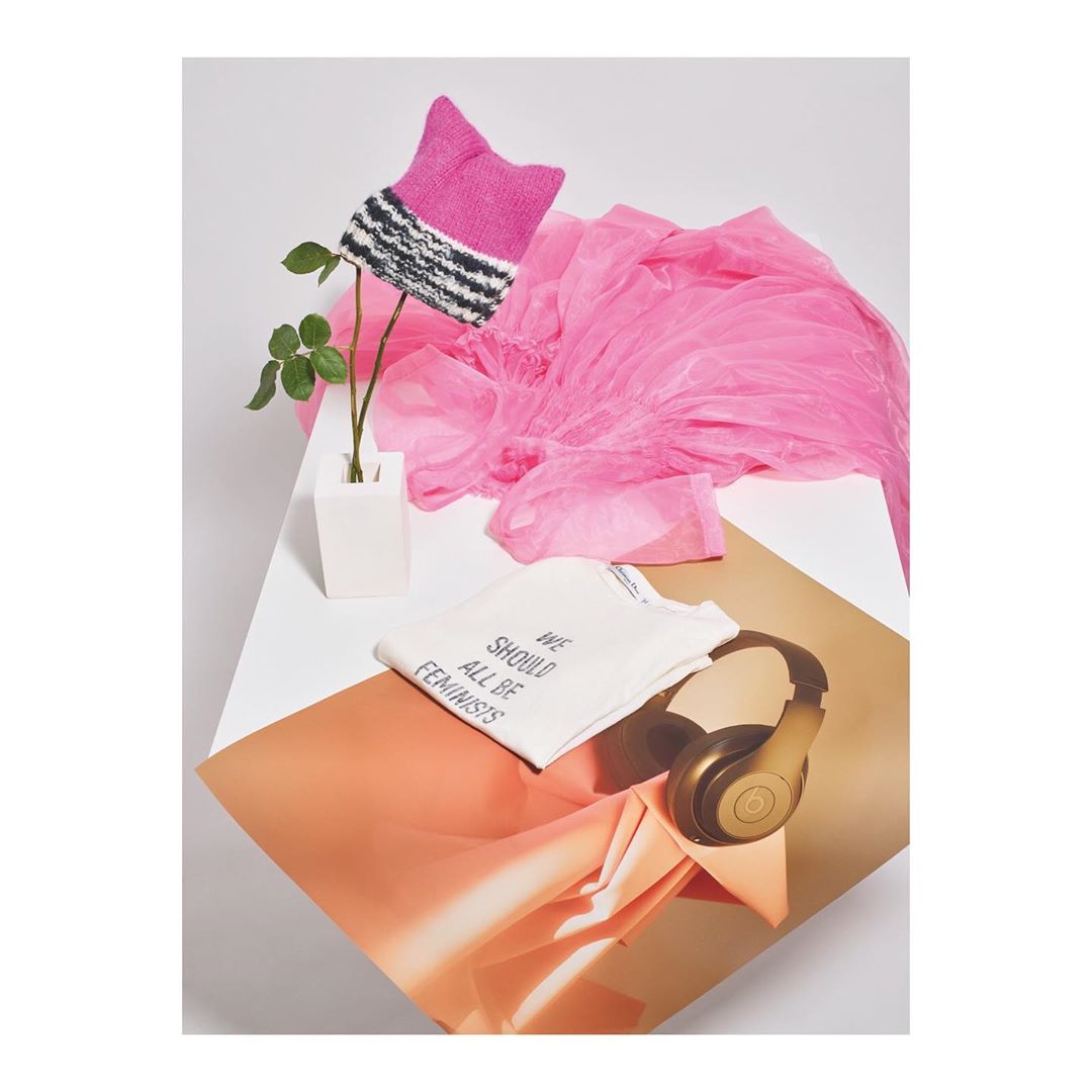 The Sunday Times Style |  Jan. 20