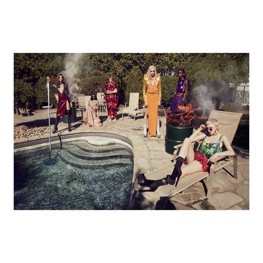 V Magazine |  Feb. 20