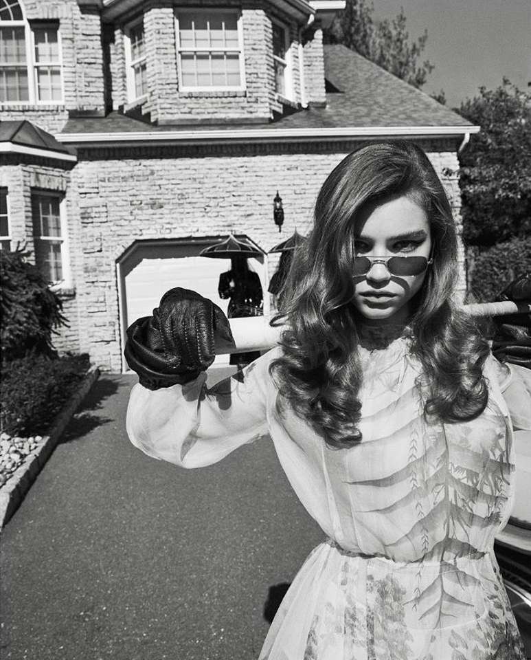 V Magazine |  Feb. 20