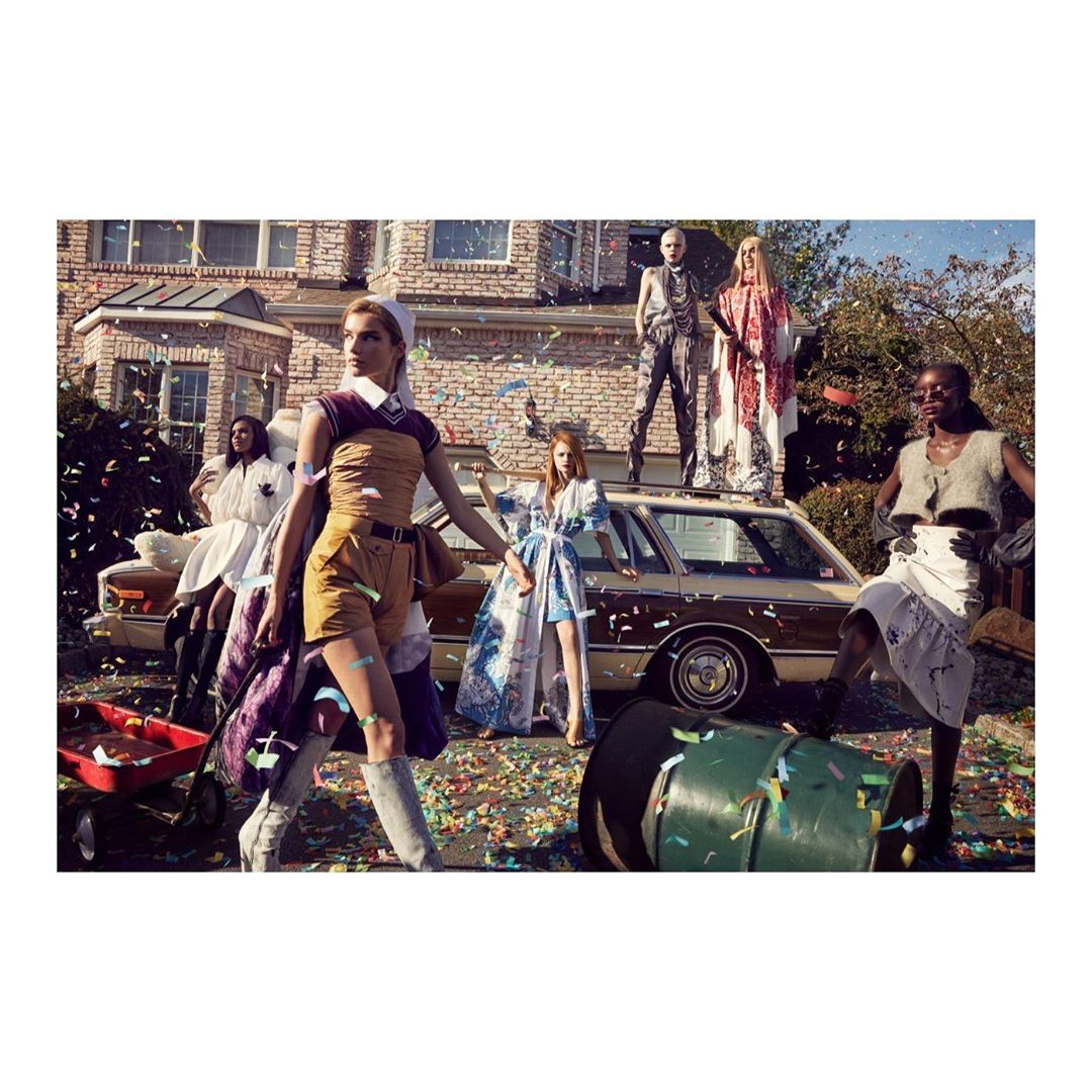 V Magazine |  Feb. 20