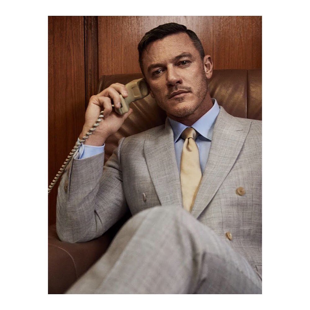 GQ Germany |  Mar. 20