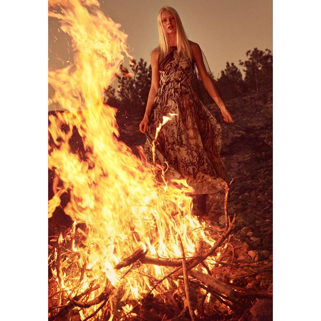 V Magazine |  Jul. 20