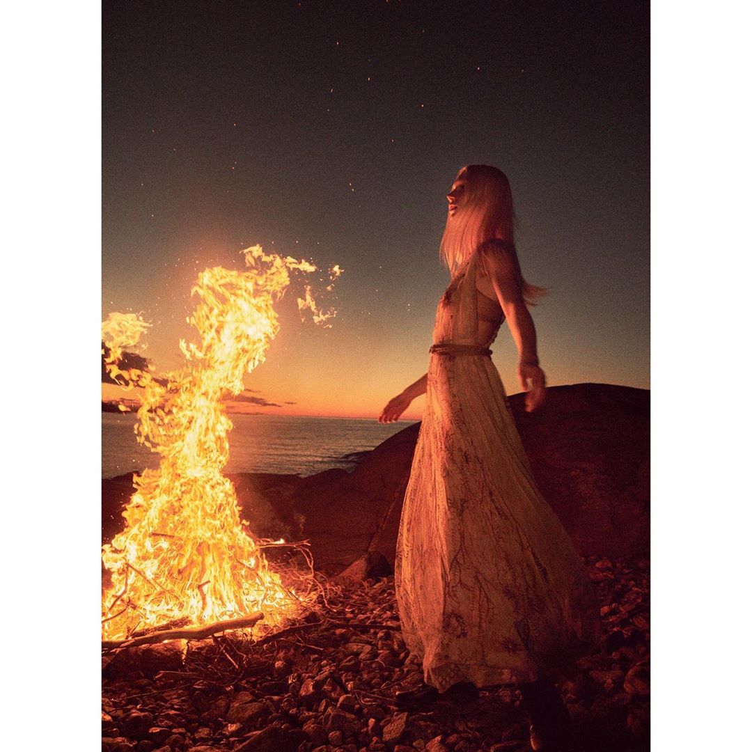 V Magazine |  Jul. 20