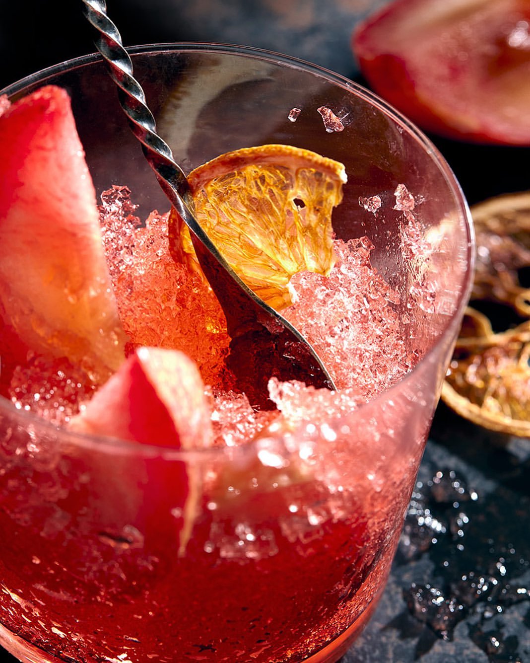 Aperol Spritz |  Aug. 23