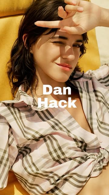 Dan Hack