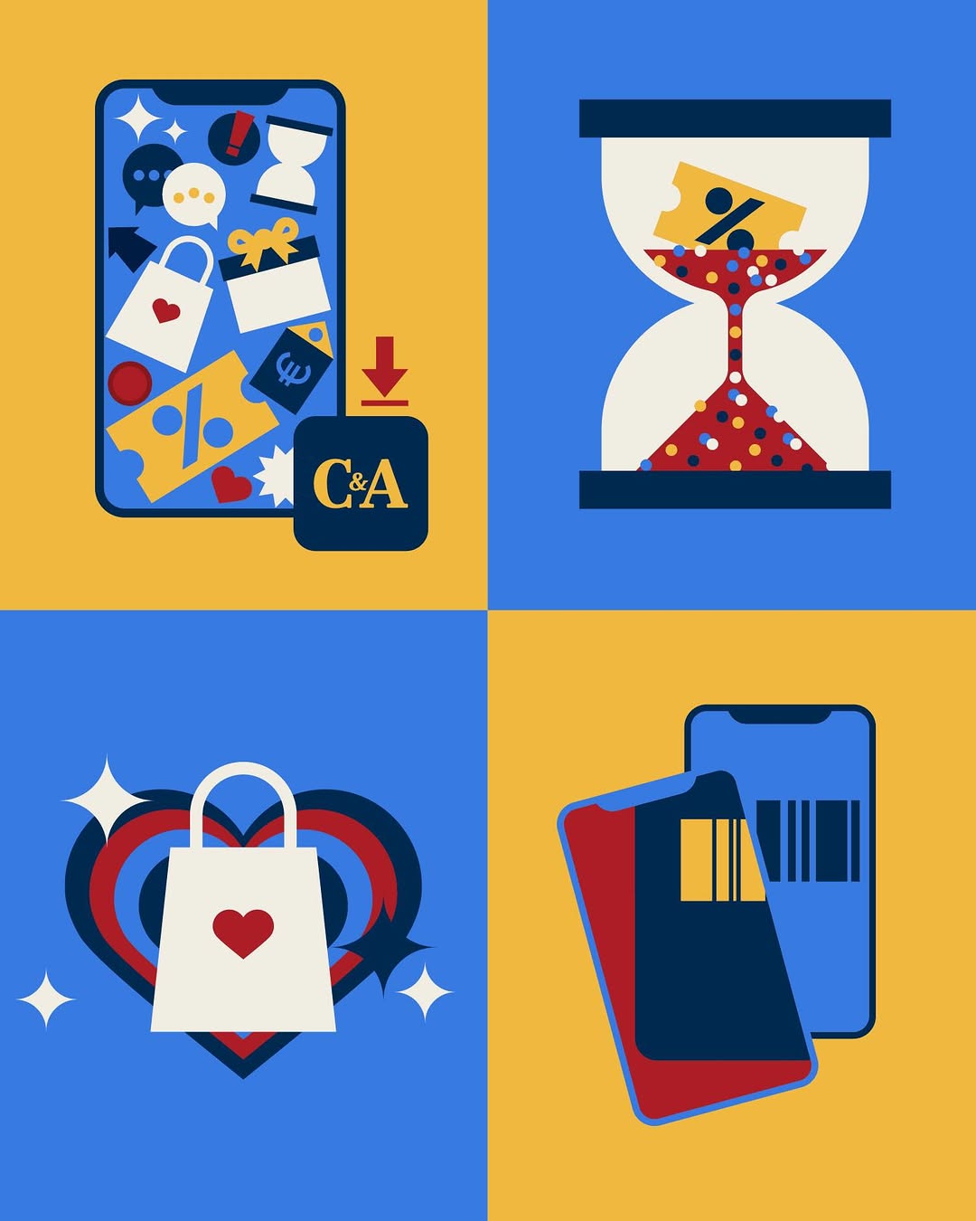 Daniel Ramirez Perez X C&A Jun. 26