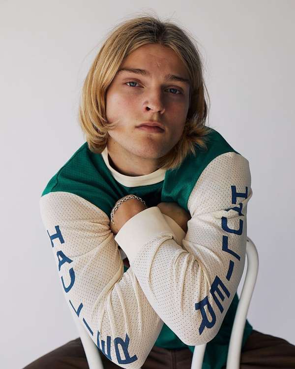 Daniel Nadel