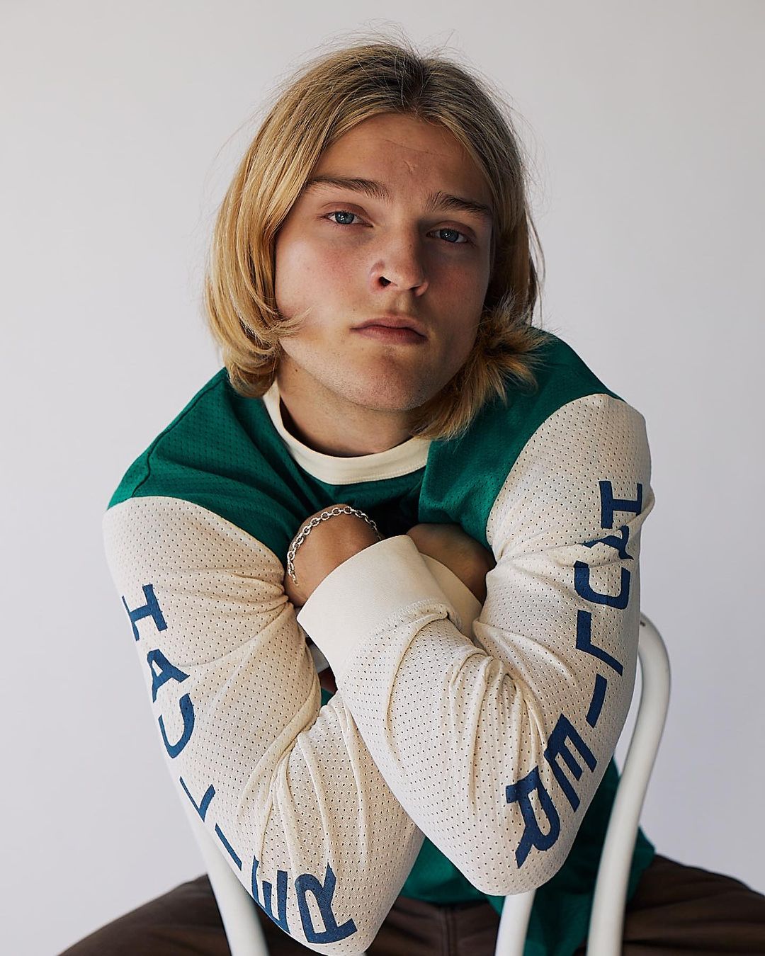 Daniel Nadel