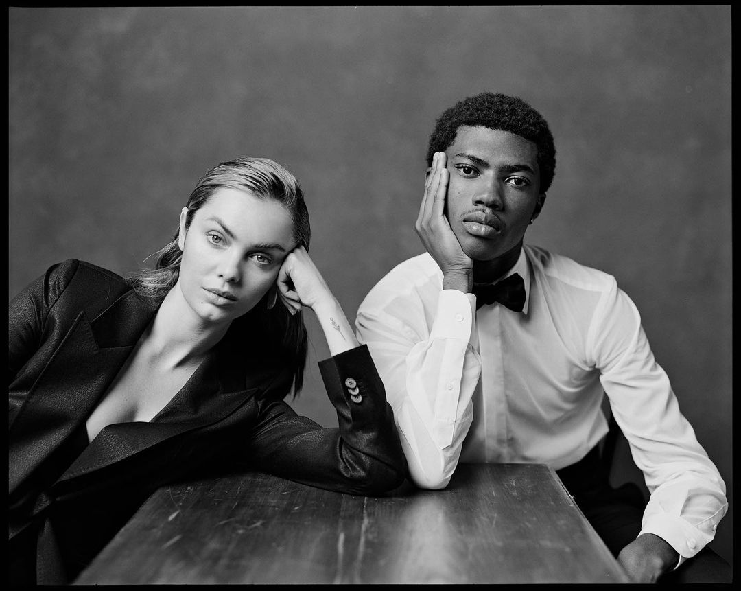 Oscar Hunt |  May. 23