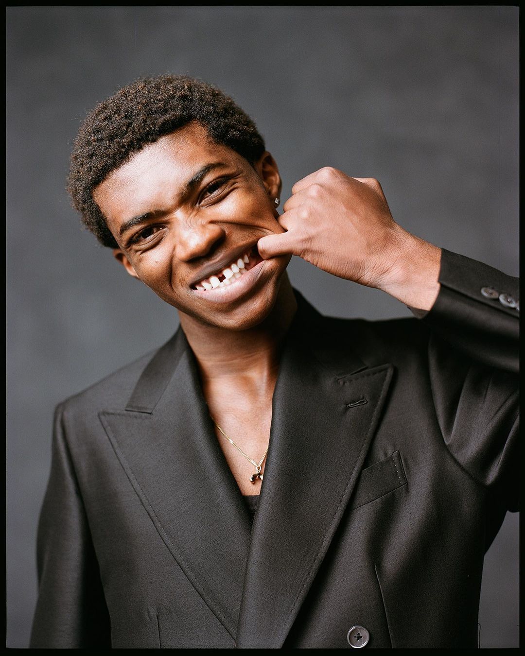 Oscar Hunt |  Jun. 23