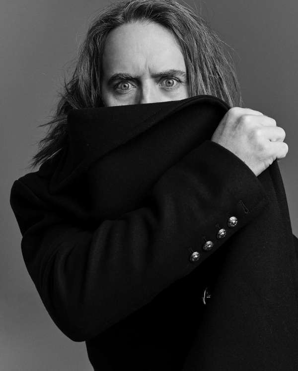 Daniel Nadel