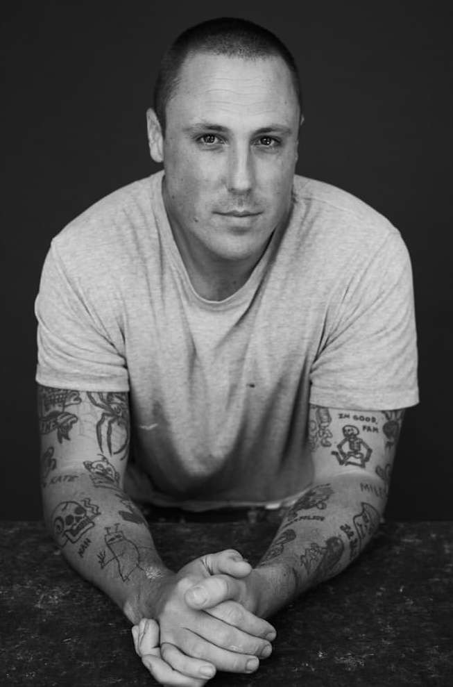 Daniel Nadel