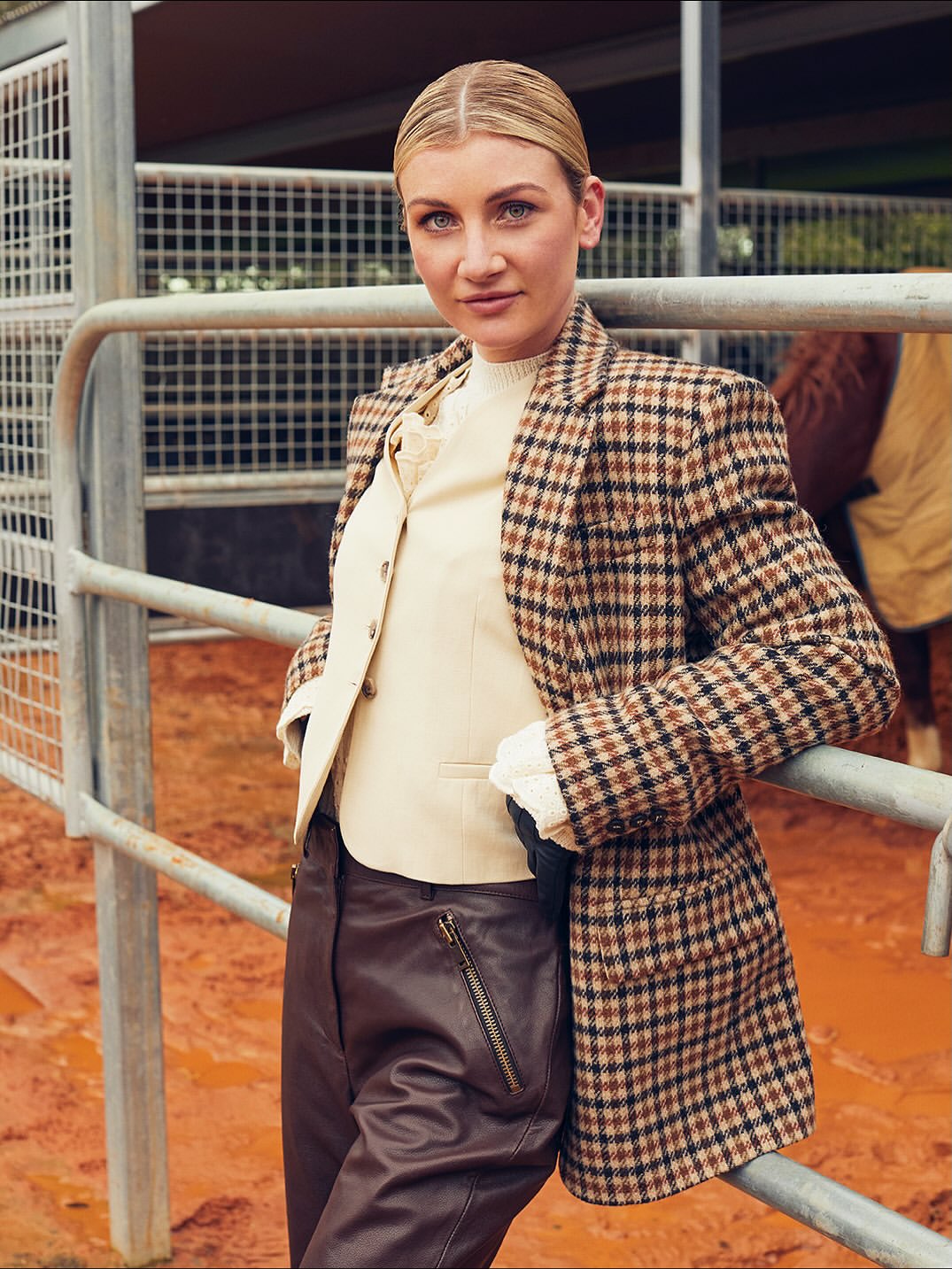 Daniel Nadel Nov. 25