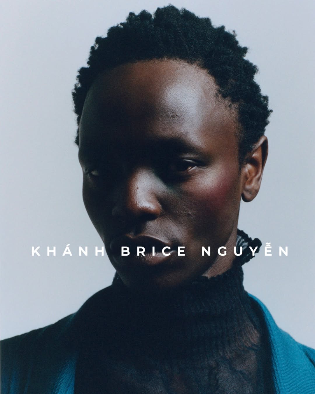 Daniel Feistenauer X Khanh Brice Nguyen Oct. 25