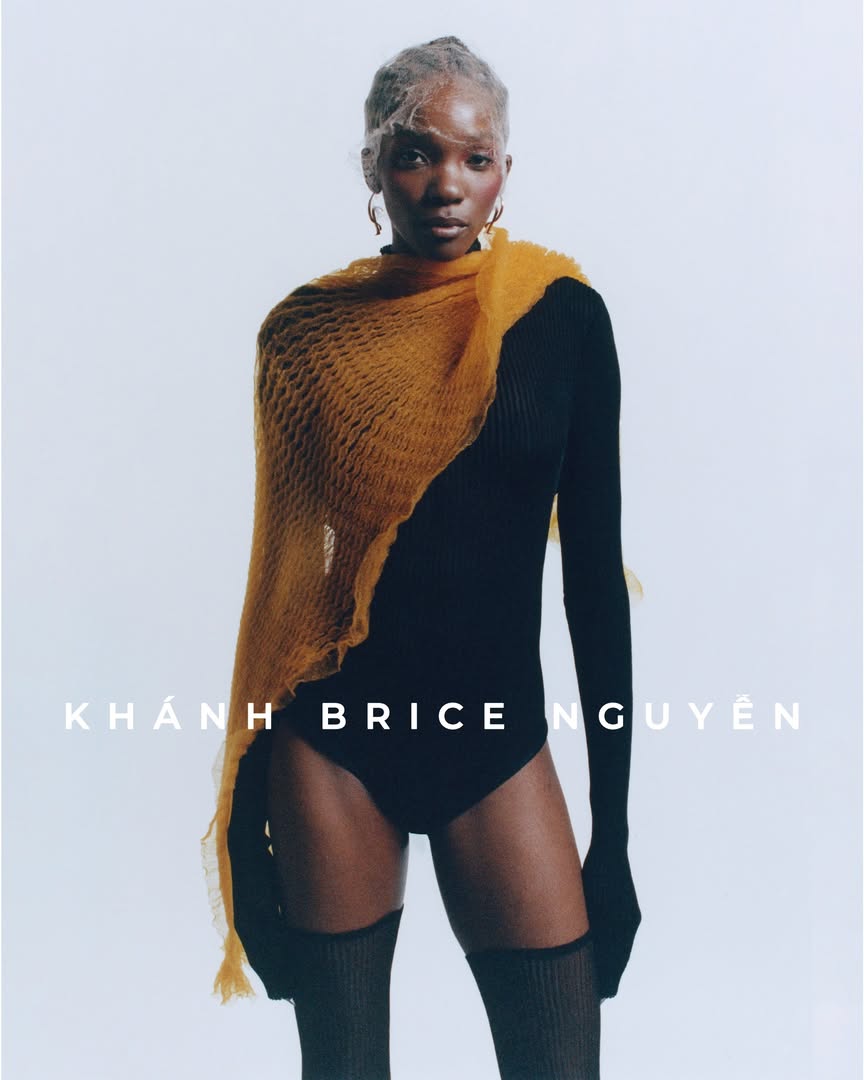Daniel Feistenauer X Khanh Brice Nguyen Oct. 25