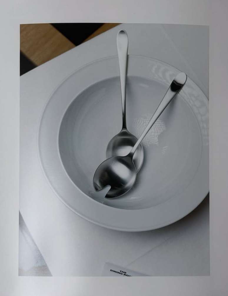 Daniel Feistenauer X Charlotte Taylor for Pott – Flatware Manufactory Mar. 26