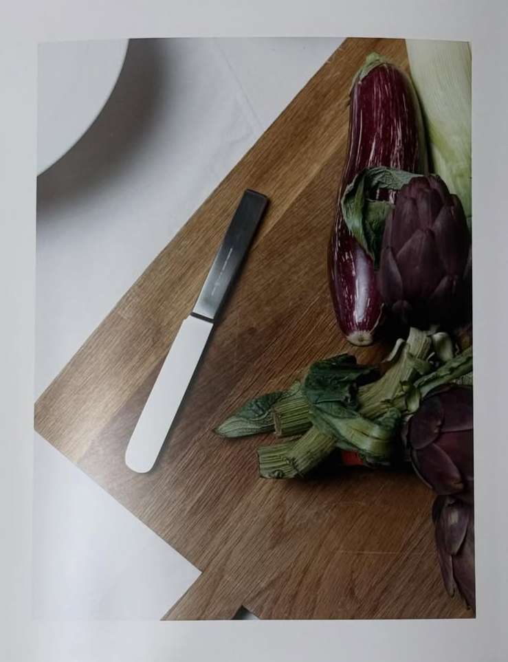 Daniel Feistenauer X Charlotte Taylor for Pott – Flatware Manufactory Mar. 26