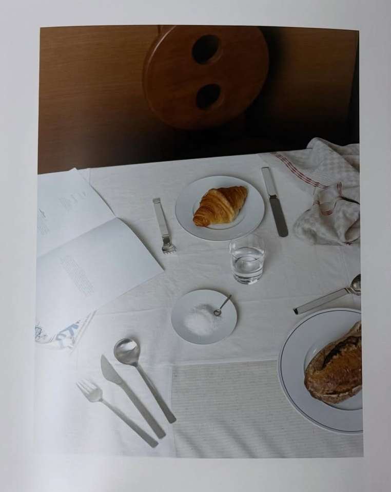 Daniel Feistenauer X Pott - Flatware Manufactory