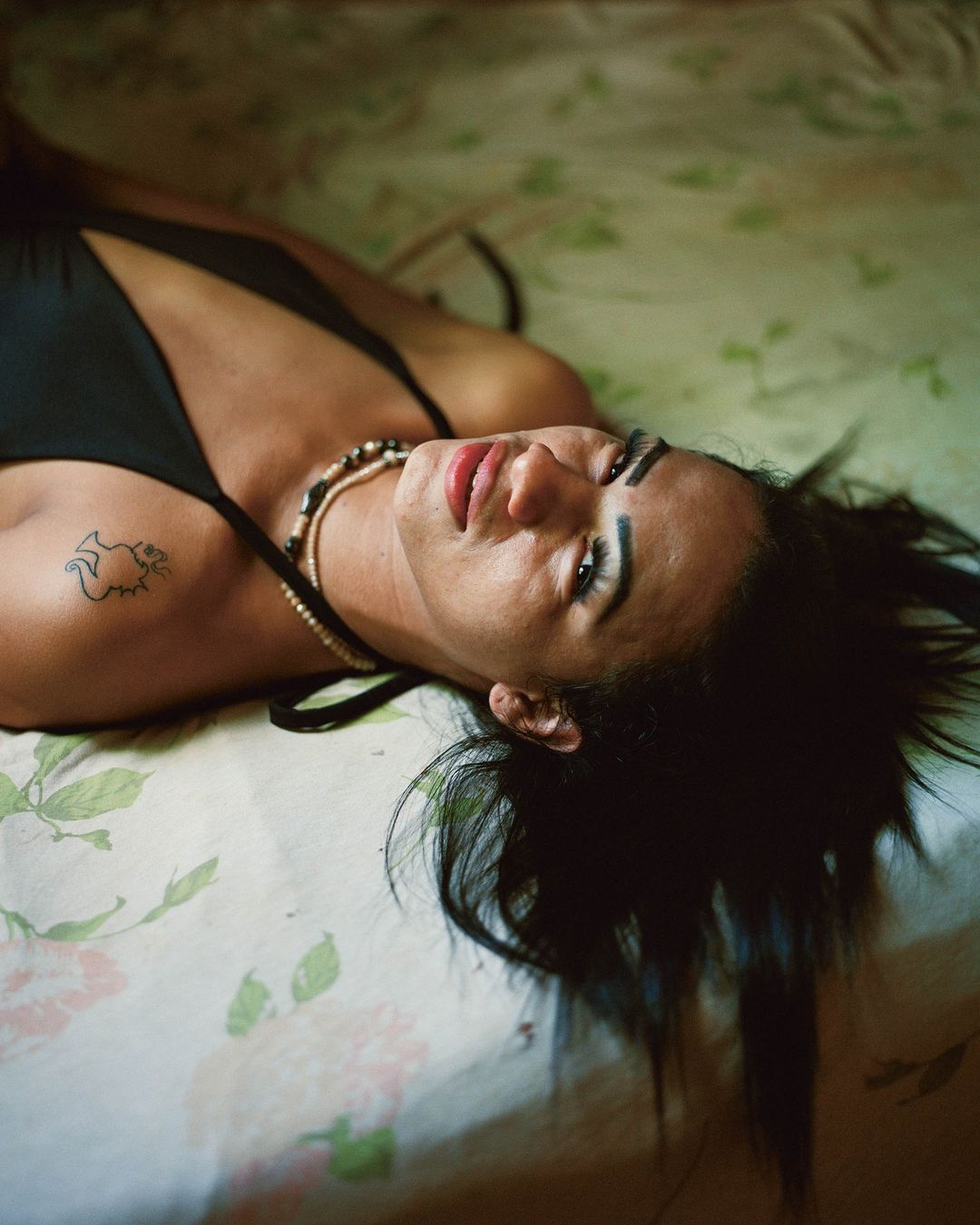 Loose Joints |  Jun. 22