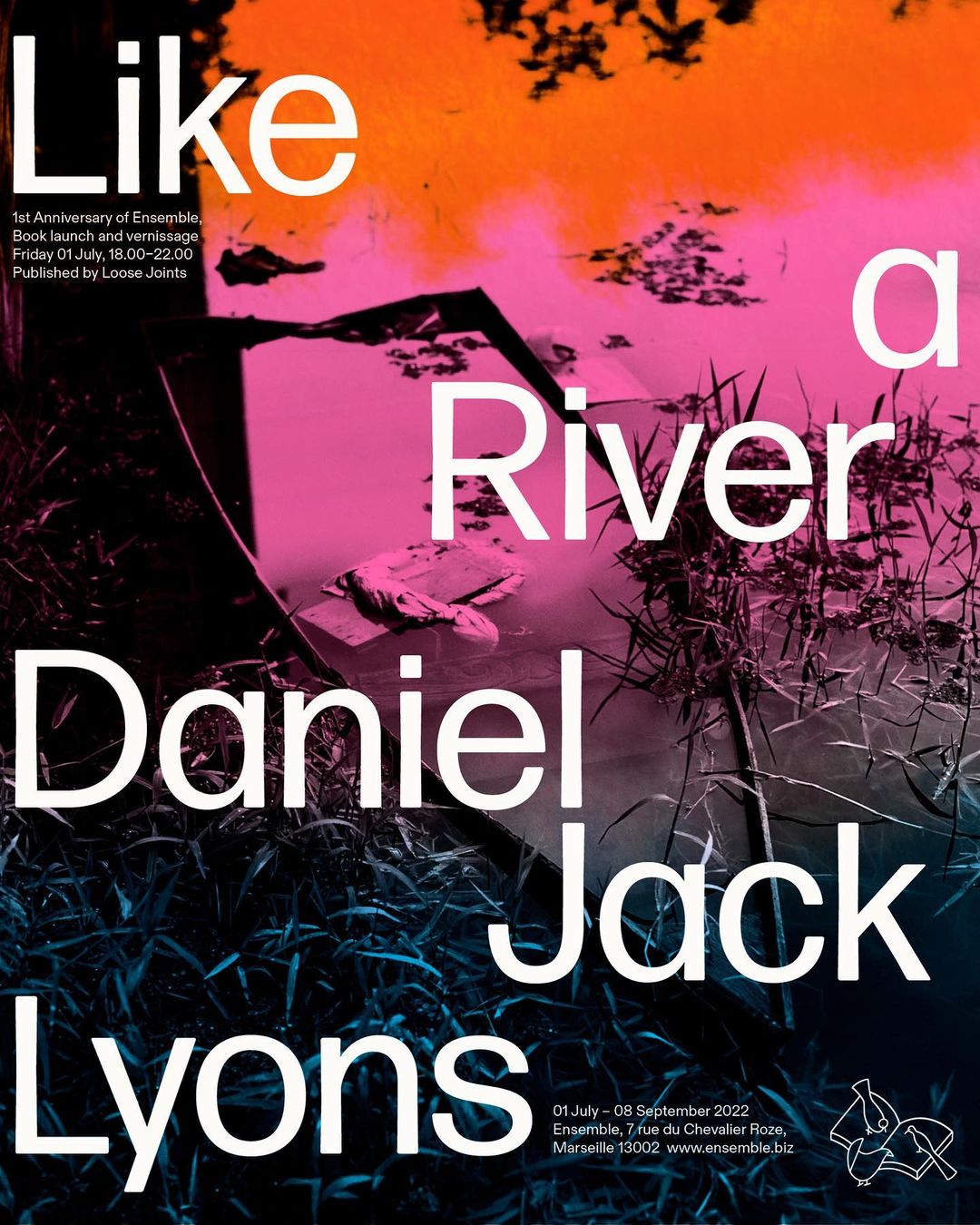 Loose Joints |  Jul. 22