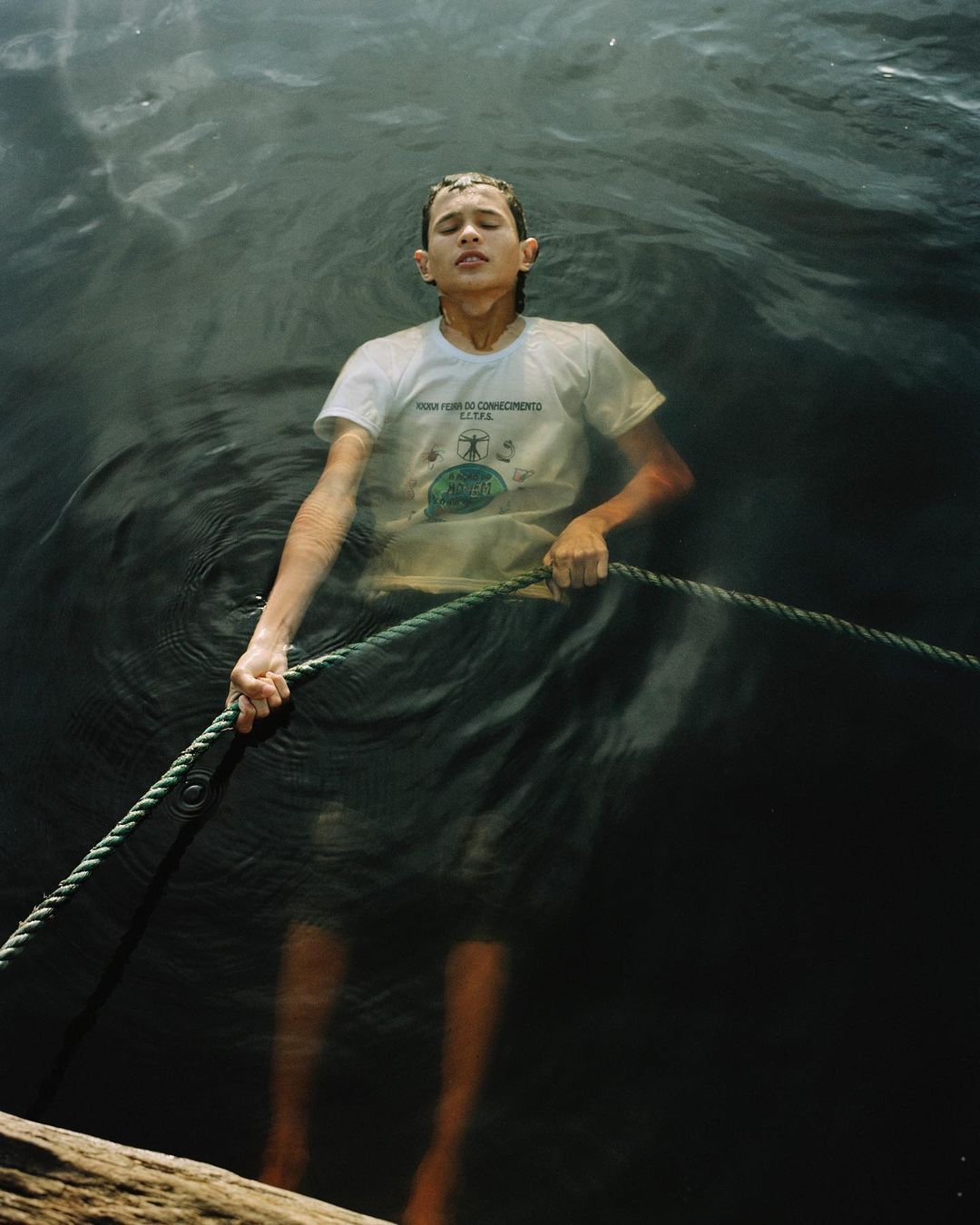 Les Rencontres d'Arles |  Jul. 22