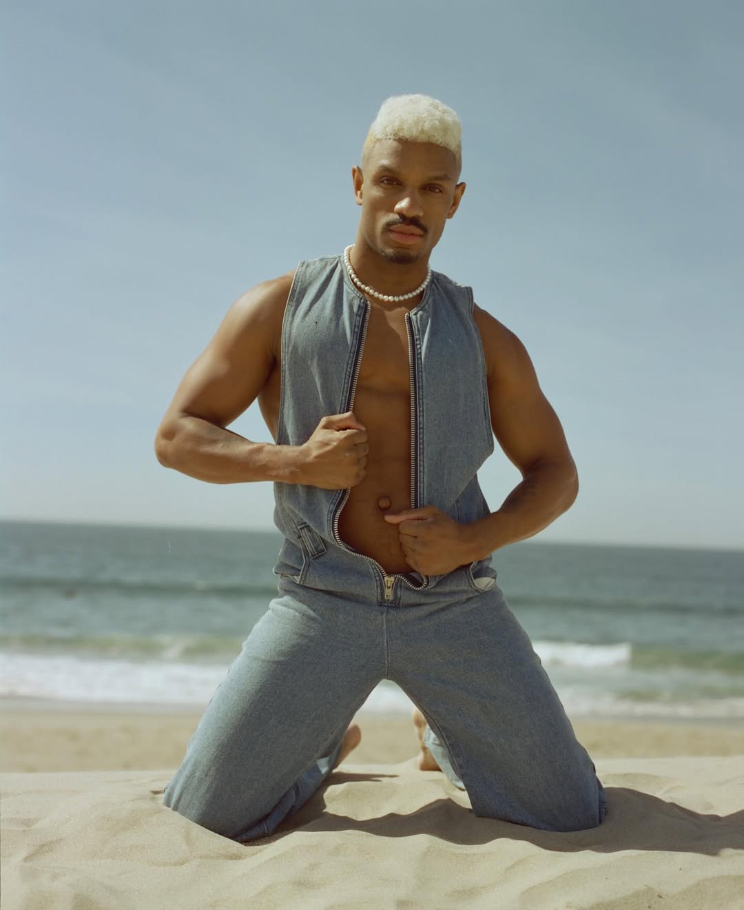 Daniel Jack Lyons X Fantastic Man