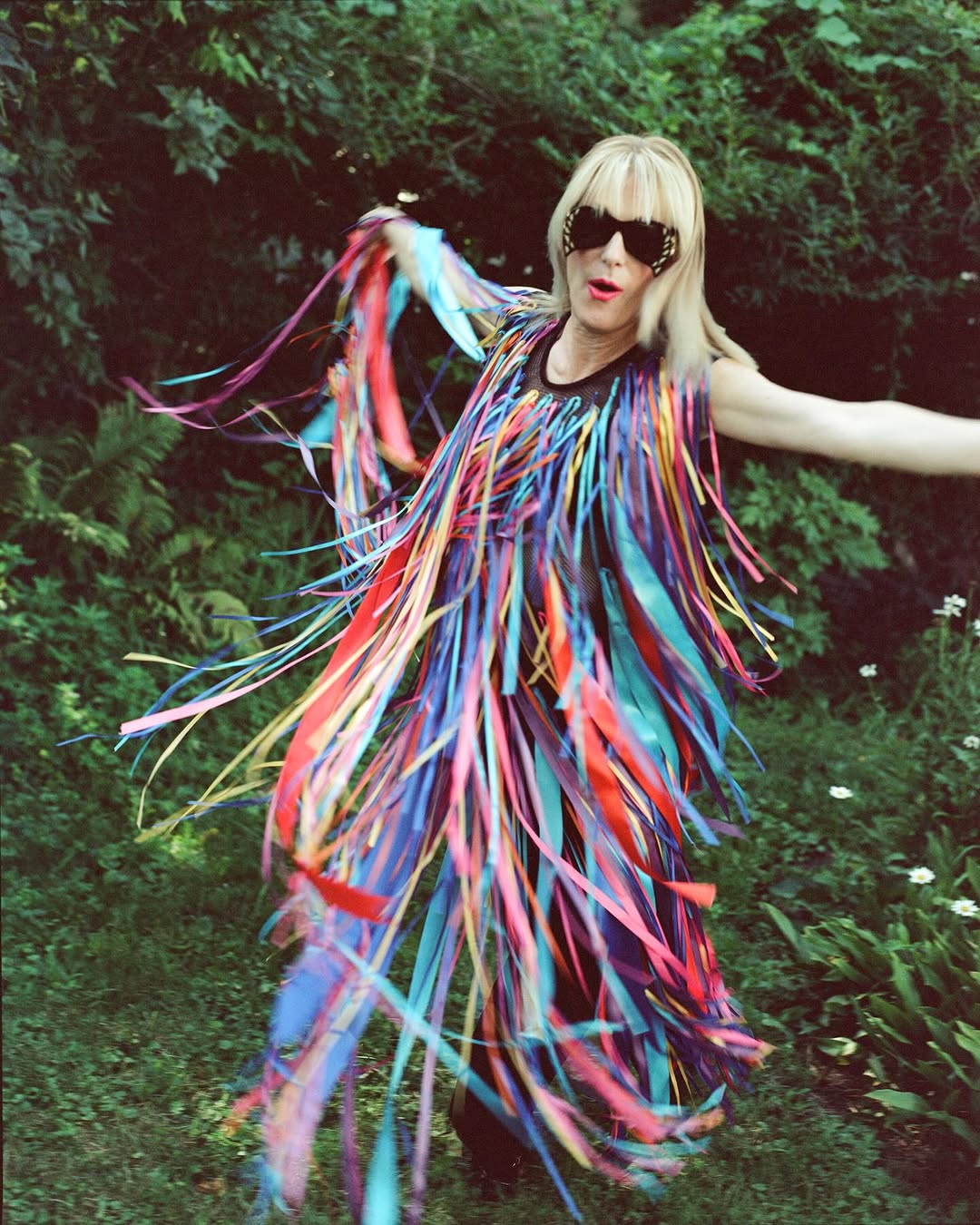 Daniel Jack Lyons X More or Less Magazine