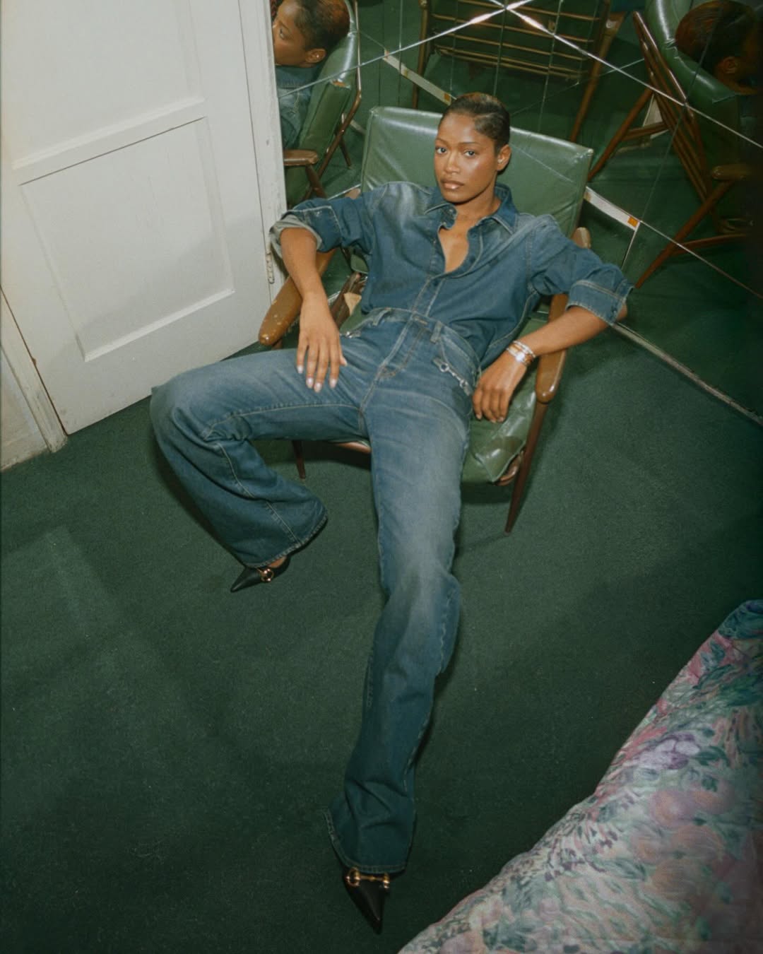 Daniel Jack Lyons X Cultured Magazine