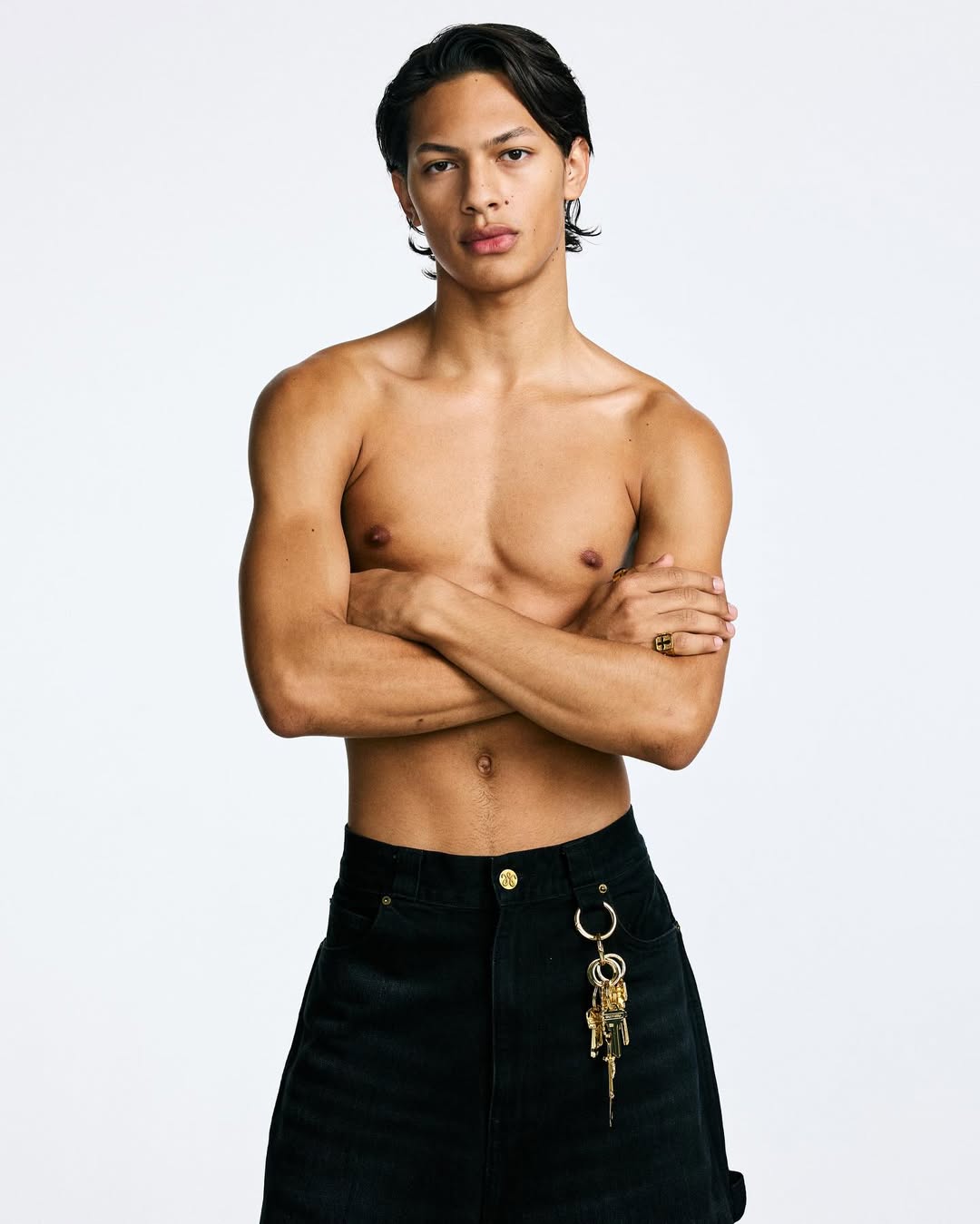 Danielle Levitt X WILLY CHAVARRIA