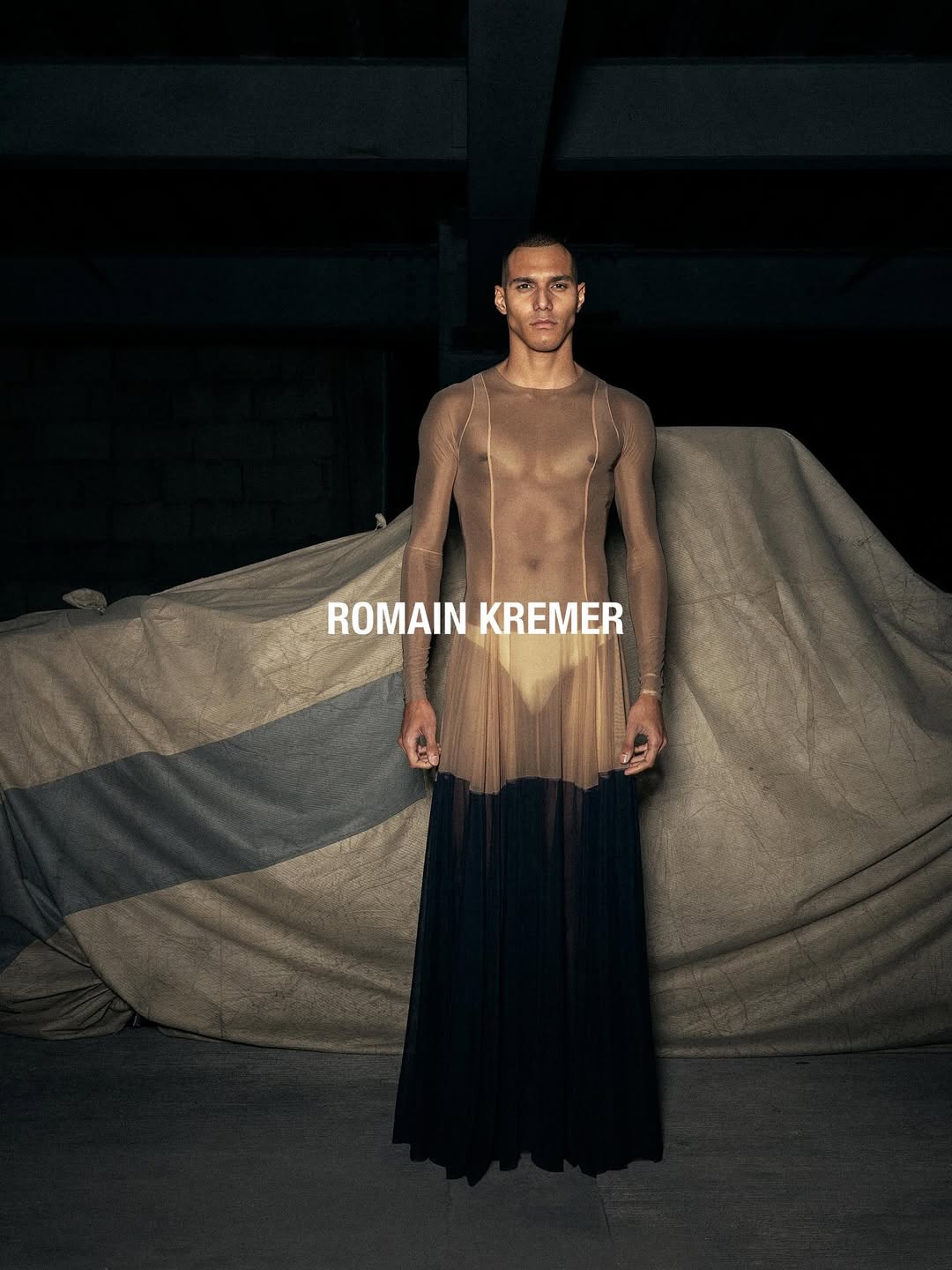 Daniel Sannwald X Romain Kremer Sep. 25