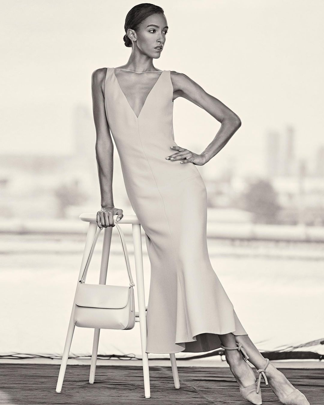 Giorgio Armani |  Dec. 20